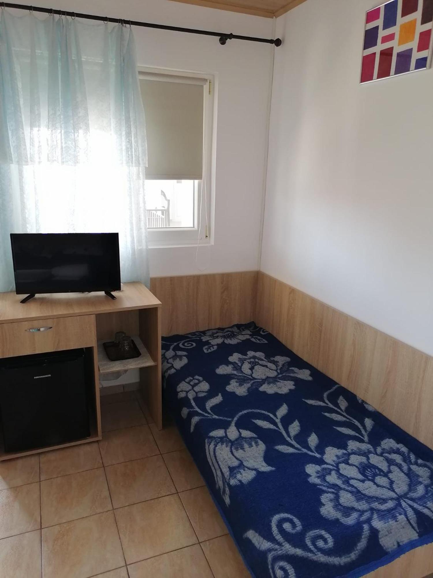 Hotel Bcm Family House Două Mai Esterno foto