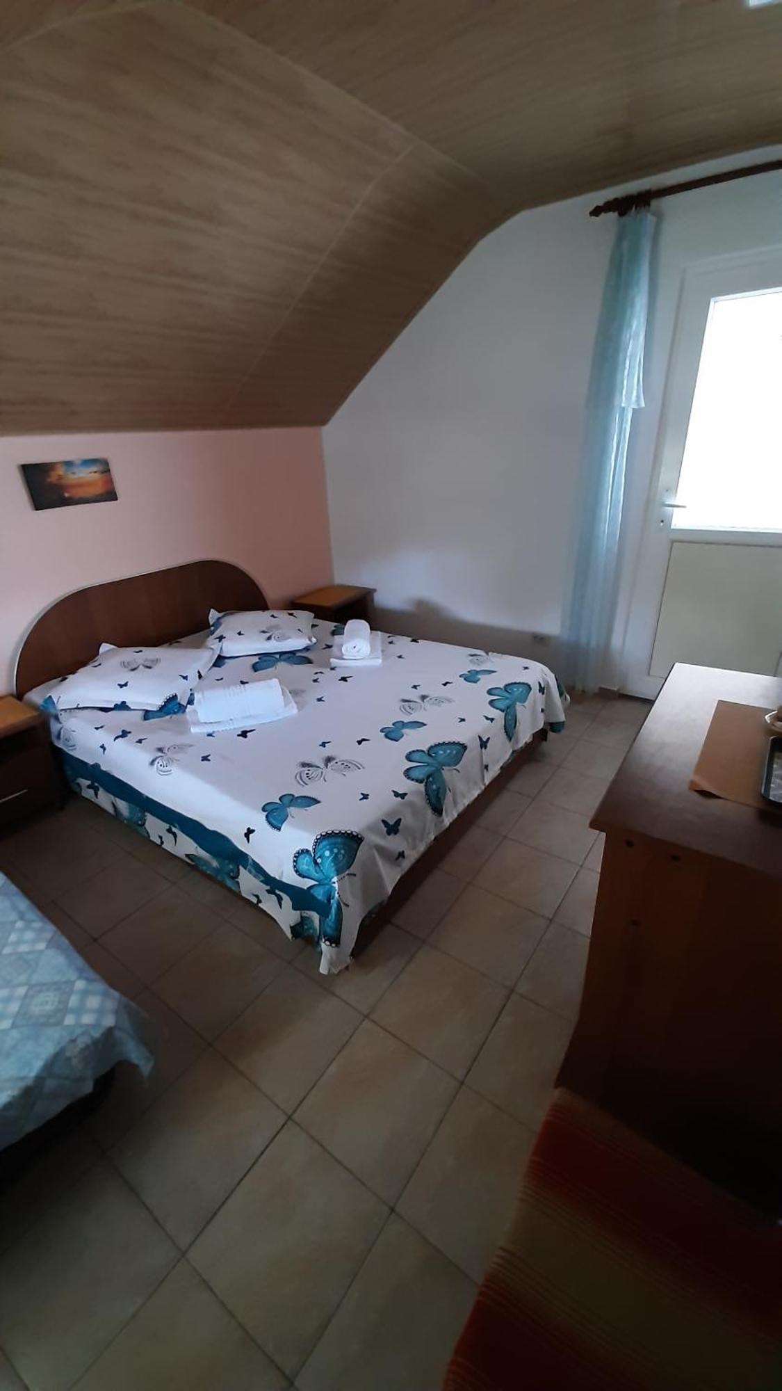 Hotel Bcm Family House Două Mai Camera foto